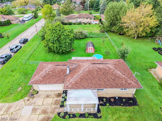 144 W 130th Street, Brunswick, OH 44212