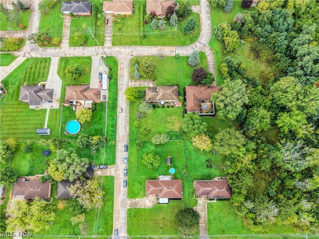 144 W 130th Street, Brunswick, OH 44212