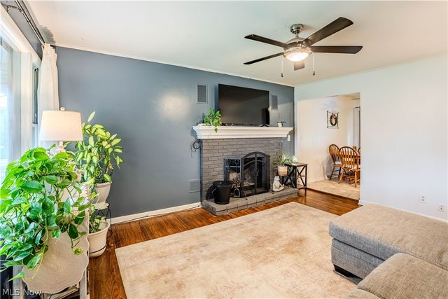 144 W 130th Street, Brunswick, OH 44212