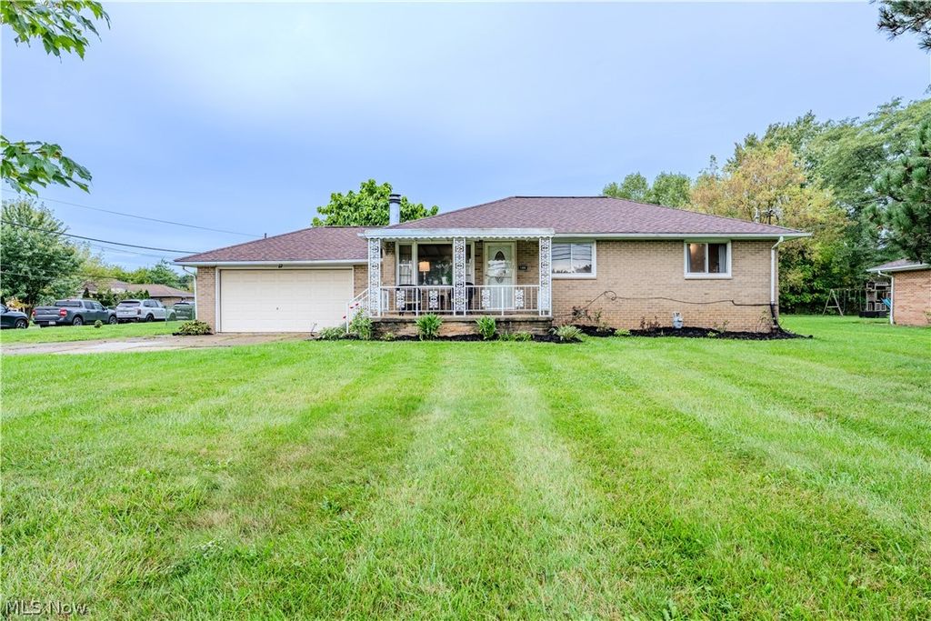144 W 130th Street, Brunswick, OH 44212