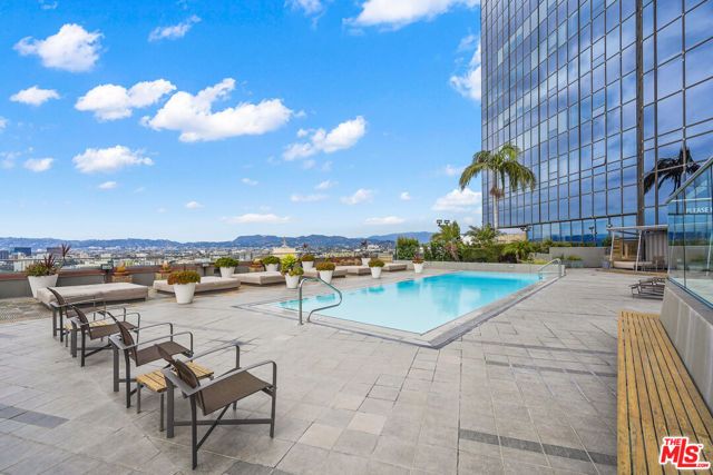 1100 Wilshire Boulevard 2610, Los Angeles, CA 90017