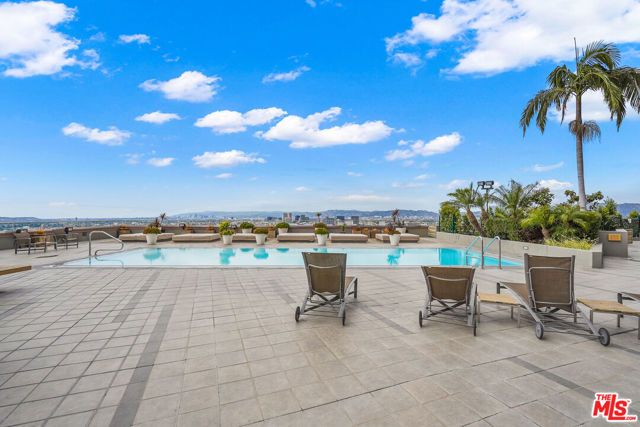 1100 Wilshire Boulevard 2610, Los Angeles, CA 90017