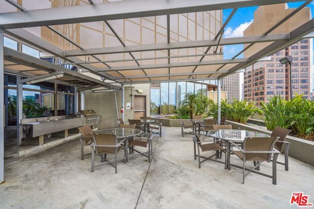 1100 Wilshire Boulevard 2610, Los Angeles, CA 90017