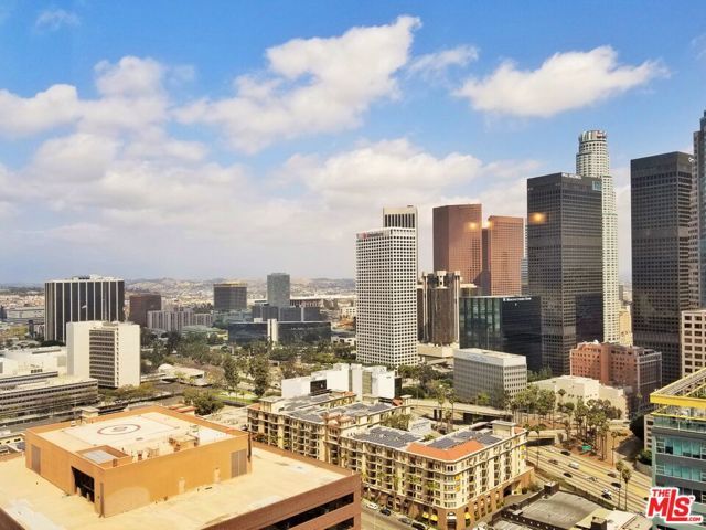 1100 Wilshire Boulevard 2610, Los Angeles, CA 90017