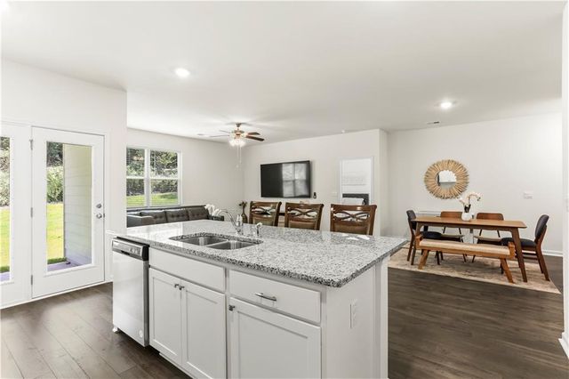 3688 Chevington Court SE, Atlanta, GA 30354