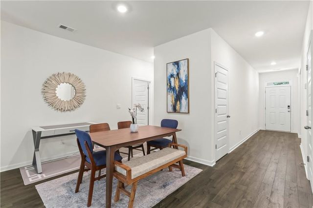 3688 Chevington Court SE, Atlanta, GA 30354
