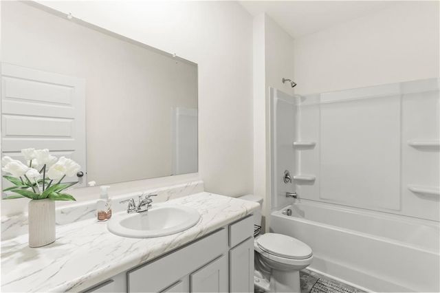 3688 Chevington Court SE, Atlanta, GA 30354