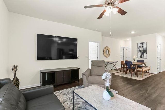 3688 Chevington Court SE, Atlanta, GA 30354