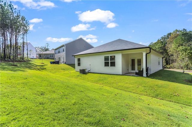 3688 Chevington Court SE, Atlanta, GA 30354