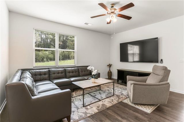 3688 Chevington Court SE, Atlanta, GA 30354