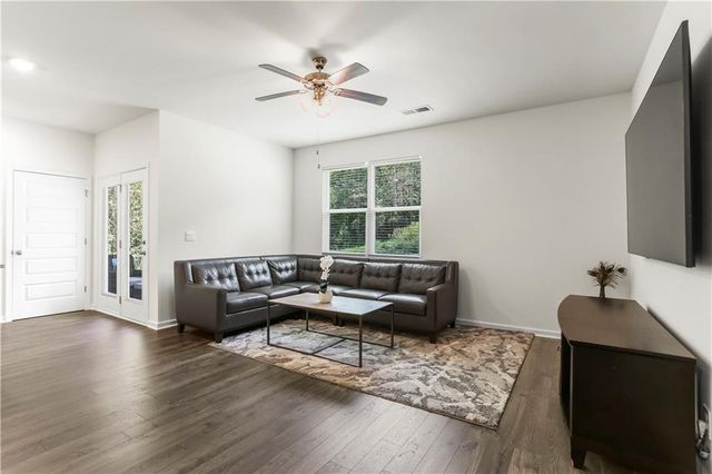 3688 Chevington Court SE, Atlanta, GA 30354