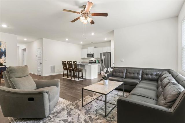 3688 Chevington Court SE, Atlanta, GA 30354