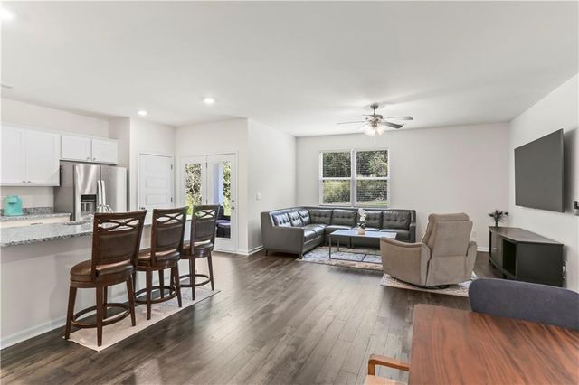 3688 Chevington Court SE, Atlanta, GA 30354