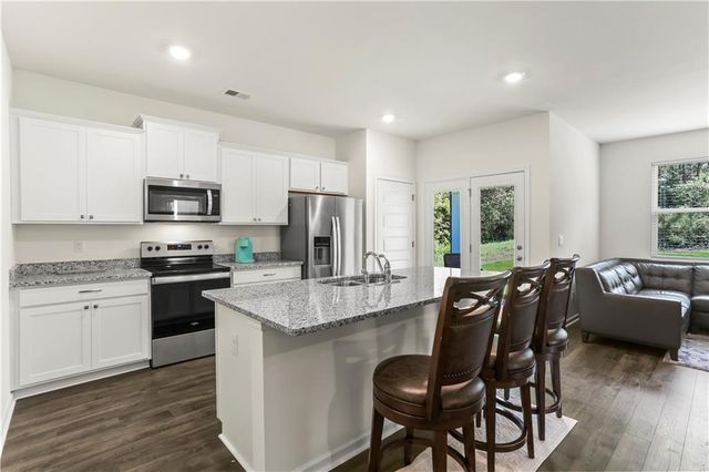 3688 Chevington Court SE, Atlanta, GA 30354
