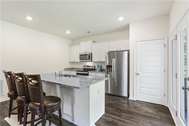 3688 Chevington Court SE, Atlanta, GA 30354