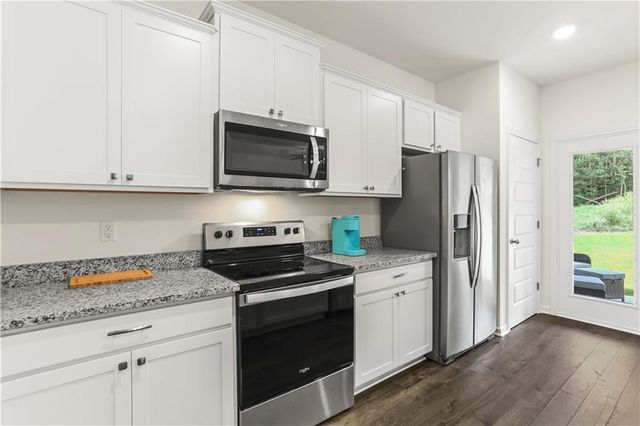 3688 Chevington Court SE, Atlanta, GA 30354