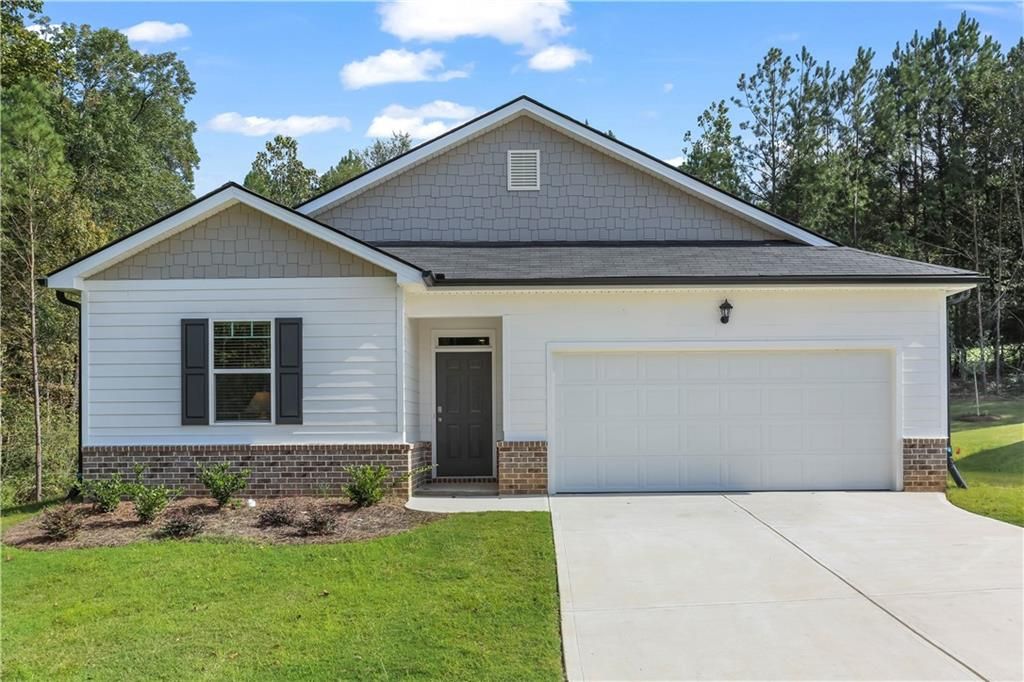 3688 Chevington Court SE, Atlanta, GA 30354