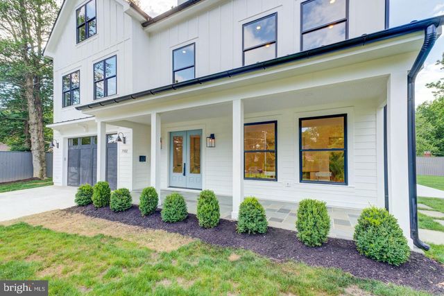 7102 ALGER RD, Falls Church, VA 22042