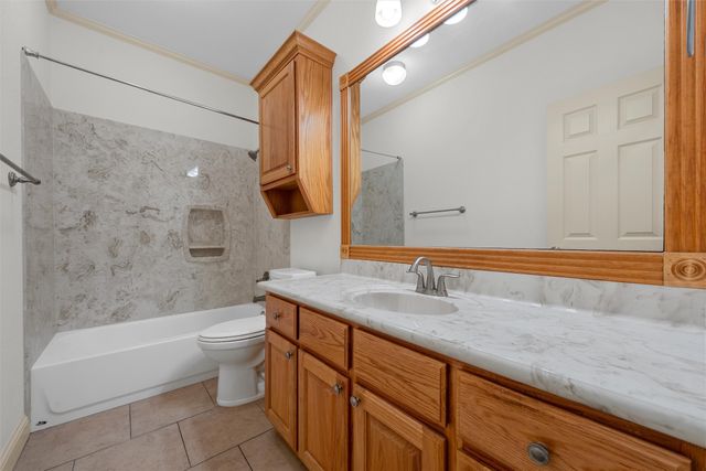 1305 Buffalo Pass, Woodway, TX 76712
