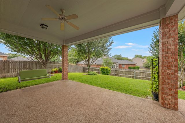 1305 Buffalo Pass, Woodway, TX 76712