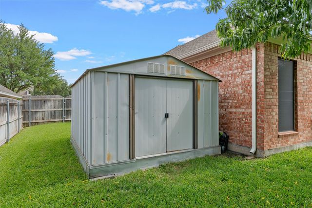 1305 Buffalo Pass, Woodway, TX 76712