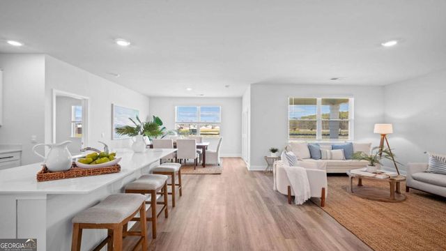 16 Gladewater Drive, Port Wentworth, GA 31407