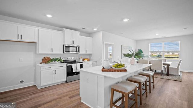 16 Gladewater Drive, Port Wentworth, GA 31407