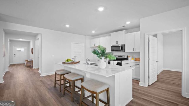 16 Gladewater Drive, Port Wentworth, GA 31407