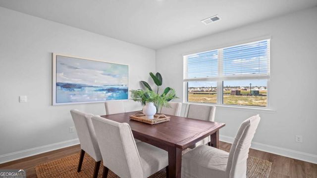 16 Gladewater Drive, Port Wentworth, GA 31407