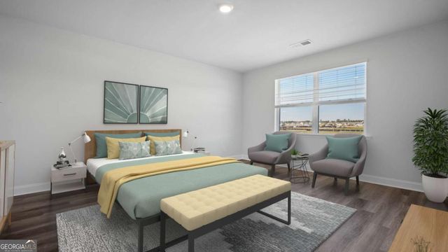 16 Gladewater Drive, Port Wentworth, GA 31407