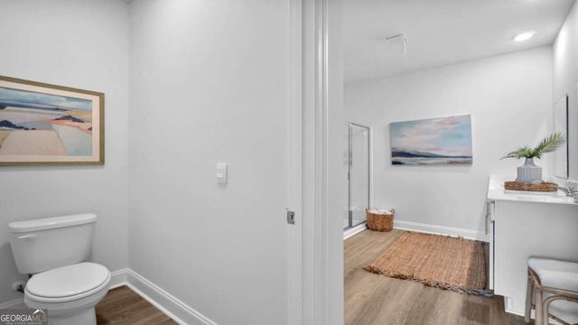 16 Gladewater Drive, Port Wentworth, GA 31407