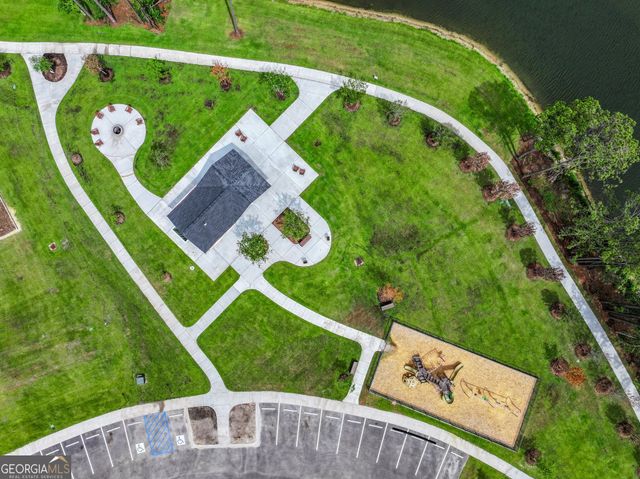 16 Gladewater Drive, Port Wentworth, GA 31407