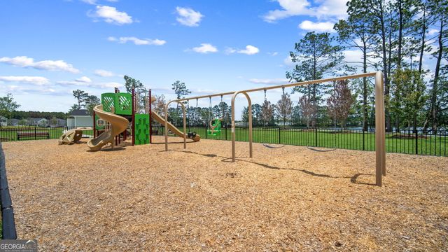 16 Gladewater Drive, Port Wentworth, GA 31407