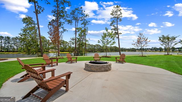 16 Gladewater Drive, Port Wentworth, GA 31407