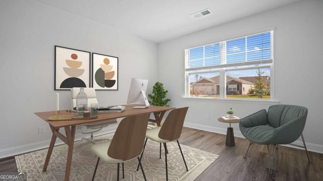 16 Gladewater Drive, Port Wentworth, GA 31407