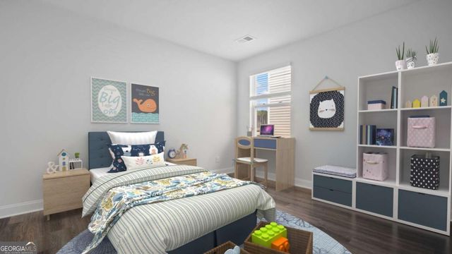 16 Gladewater Drive, Port Wentworth, GA 31407