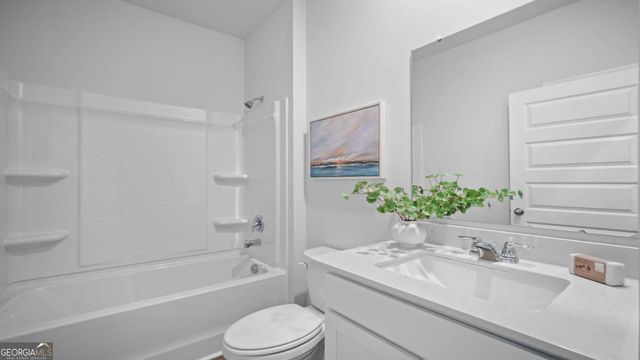 16 Gladewater Drive, Port Wentworth, GA 31407