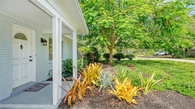 2374 ARLINGTON STREET, Sarasota, FL 34239