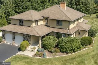 611 N WHITFORD RD, Exton, PA 19341