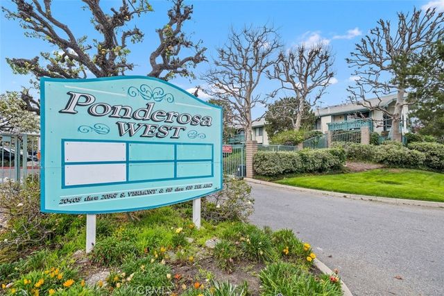 20553 S Vermont Avenue 6, Torrance, CA 90502