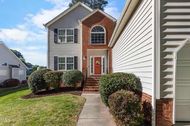 315 Competition Road, Raleigh, NC 27603