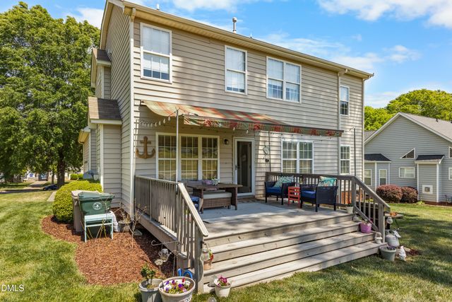 315 Competition Road, Raleigh, NC 27603