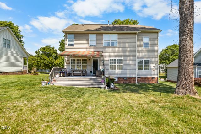 315 Competition Road, Raleigh, NC 27603