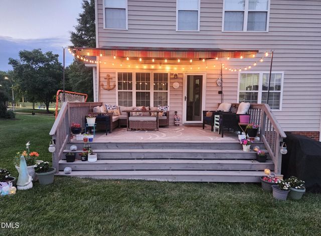 315 Competition Road, Raleigh, NC 27603