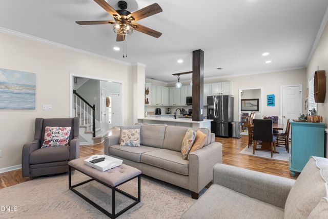 315 Competition Road, Raleigh, NC 27603