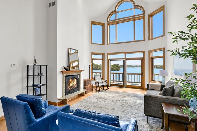 3711 Lake STREET, Burlington, WI 53105