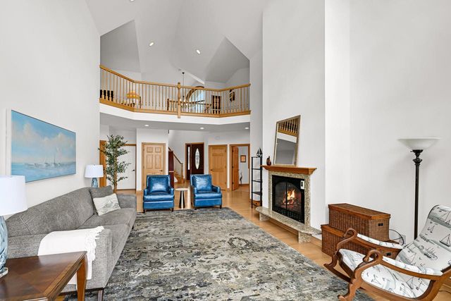 3711 Lake STREET, Burlington, WI 53105