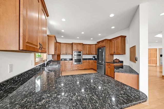3711 Lake STREET, Burlington, WI 53105