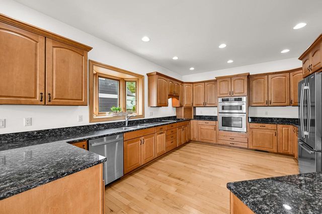 3711 Lake STREET, Burlington, WI 53105