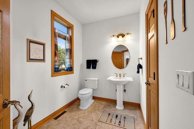3711 Lake STREET, Burlington, WI 53105
